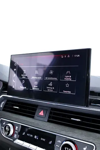 صورة مصغرة 19 لـ 2023 AUDI A4