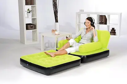 Multi Max Air Couch