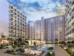 The Market’s Most Provocative Casino-Zone Opportunity| Sea view | 1% Per month payment plan
