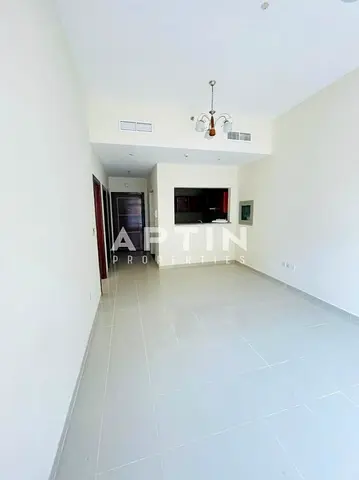 1 Month Free | 13 Months Contract | 1BR | 2 Baths | Balcony | La Vista 6, DSO