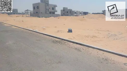 للبيع ارض تاون هاوس شامل رسوم التسجيل سعر ممتاز