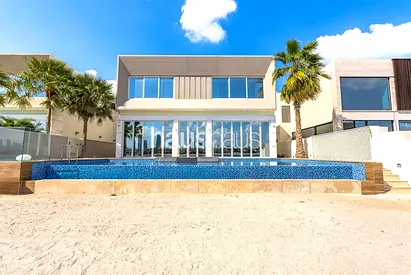 Custom Villa | Newly furnished | 5 Bedrooms
