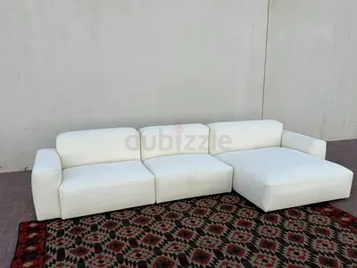 Elegant Design Sofa Set تصميم أنيق