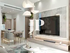 Spacious layout - high ROI - 5% Downpayment - luxurious living