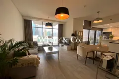 Low Floor | Large Layout | Vacant |Luxury