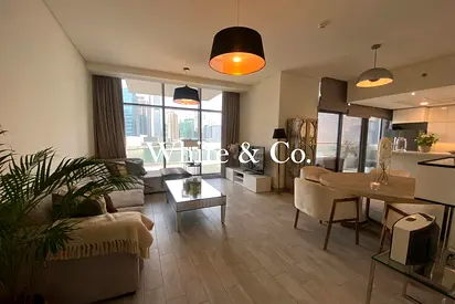 Low Floor | Large Layout | Vacant |Luxury