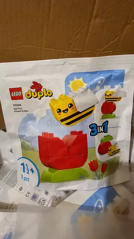 Lego - My First Flower  Bee (30686)