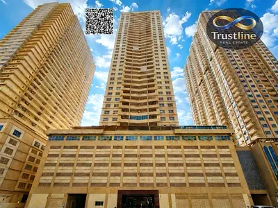 Large Sized 1BHK | Open View | Freehold | Parking