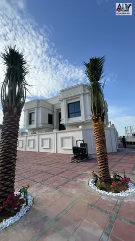 🏰 Luxury Villa for Sale in Al Helio 2 - Ajman Freehold for All Nationalities | Golden Visa Eligible