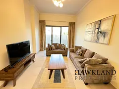 Ground Floor | Furnished | Rented