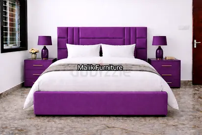 Brand new Queen size bed storage bed king bed mattress family bed queen bed double bed king size bed