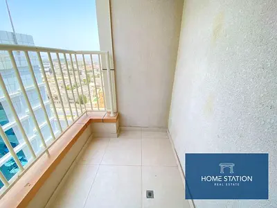 CHILLER FREE | LUXURY STUDIO | BOOK NOW | BALCONY | FAMILY BLG | NEAR MOE