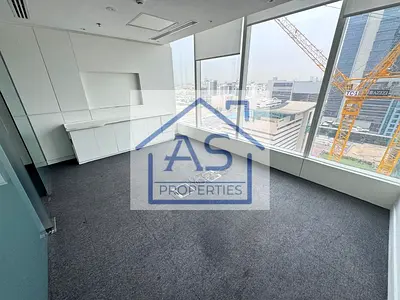 Office Available prime location Near RTA Bus Stop &Metro Station