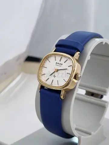 Original Rado used ladies watch