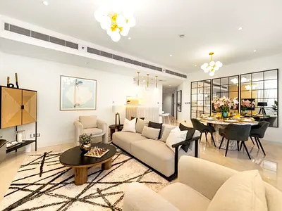 UPGRADED & FULLY FURNISHED | VACANT | HIGH ROI