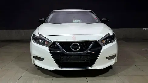 Best Condition | Nissan Maxima | American Spec | Ready to Drive