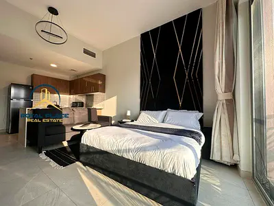 Chiller Free | Near Circle Mall | Pool View