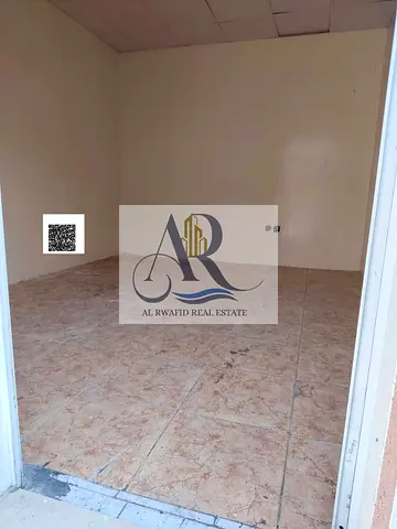سكن عمال للإيجار – الصناعية عجمان