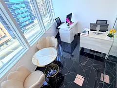 Smart office solutions, Choose Our Premier Offices in Bur Dubai