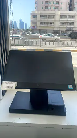 HP Core i5 7th Generation 8GB RAM 128SSD