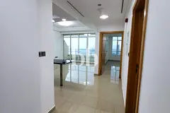 Stunning | Unfurnished | Full Sea View