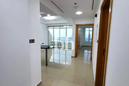 Stunning | Unfurnished | Full Sea View