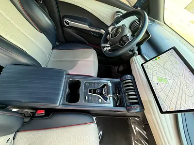 BYD Atto 3 Comfort, миниатюра 11