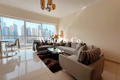 Fully Furnished | Balcony | Near Metro