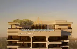SECURE DISCOUNT_CREEK,POOL VIEW_ 5%D.P_ HIGH FLOOR