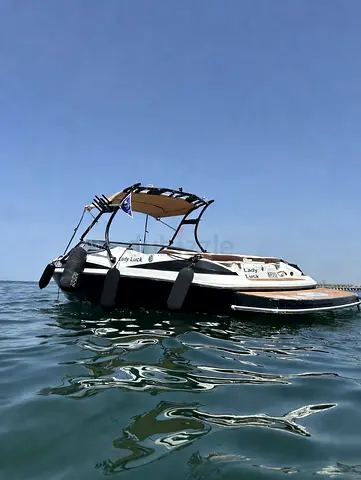 24ft Multi-Sport Boat - Larson Anniversary Edition | Turnkey