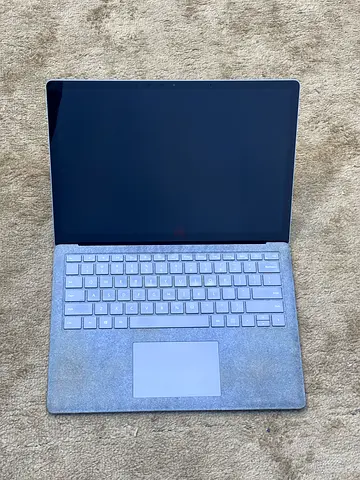 Microsoft Model 1769 i5-7th  generation