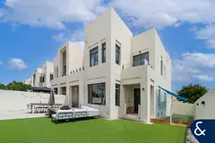 3 Bedrooms | Study | End Unit | VOT | 4 Bath