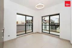 Large Balcony | Prime Location | Brand New