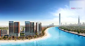 1BR High Floor | Premium Community | High ROI | Q1 2027