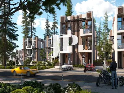 5BR Villa | cash Price | Prime Location | Luxury Finishing.