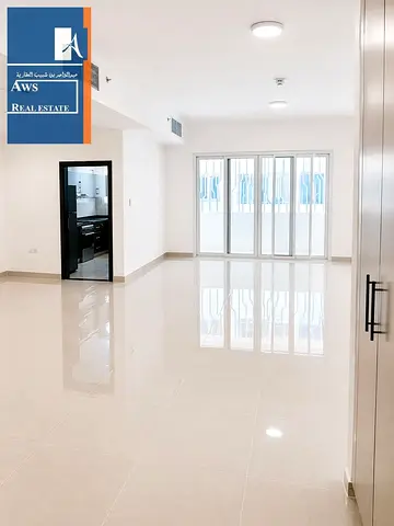 Now with 1Month FREE | Studio Available for Families | Gym, Pool & Car Park