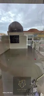 Commercial space | Large area | Prime location | Suitable for all commercial activities