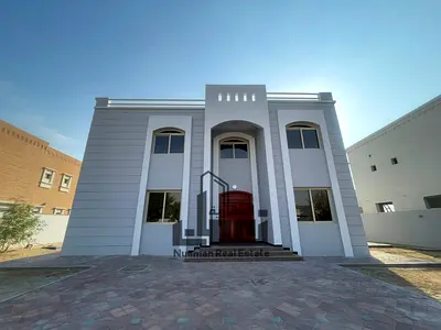 Freehold Villa Opposite Sheikh Palace | Prime Location in Al Nouf 4