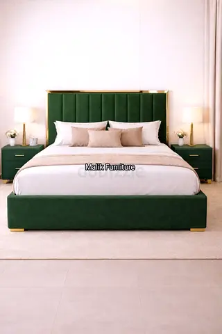 Brand new Queen size bed storage bed king bed mattress family bed queen bed double bed king size bed