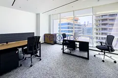 Premium Serviced Office | Fully Equipped | Pantry