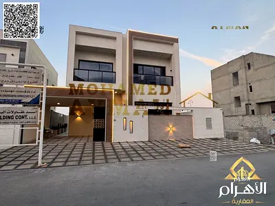 فيلا 5 غرف في الياسمين | أرض 3014 | بناء 3400 | 1,950,000