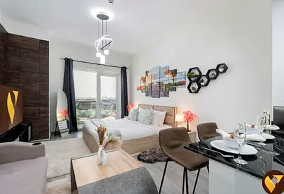 Al Safeer Business Bay close to Downtown