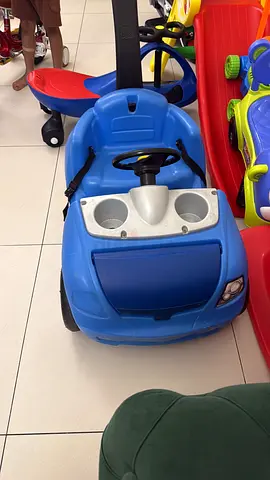 Step2 Whisper Ride II Push Car