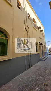 Premium Staff Accommodation – 54 Simple Rooms in Al Jurf, Ajman We offer spacious and fully equipp