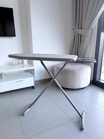 Ironing stand ikea