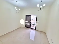 1BR Apartment in JVC | Terrace Balcony | City &amp; Road View