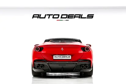 2023 Ferrari PORTOFINO — миниатюра 5
