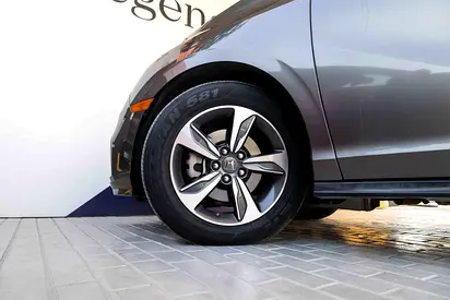 2019 Honda ODYSSEY 照片 7