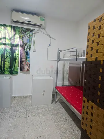 Bed Space for female only near Al riga metro Station