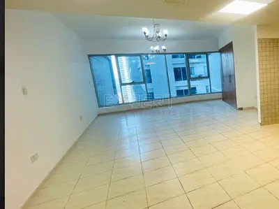 2BHK Apartment | Modern Layout | City & Community Views